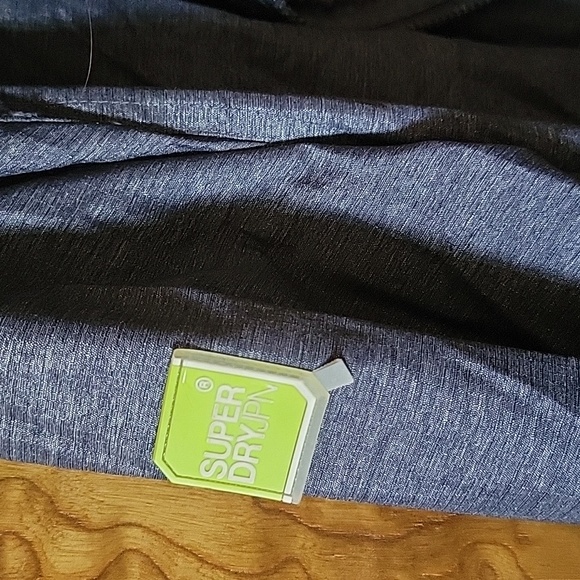 Superdry snowboarding jacket - Picture 3 of 8